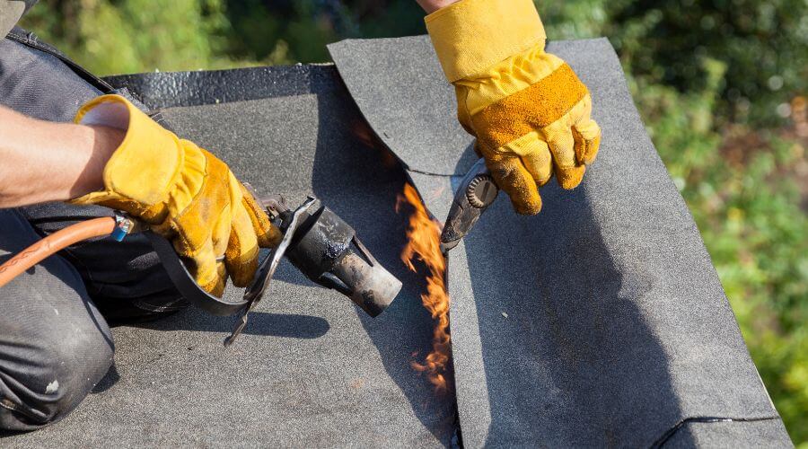 Local Chimney Repair in Martelle, IA